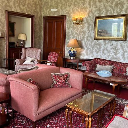 Glenfinnan House Hotel Ngoại thất bức ảnh