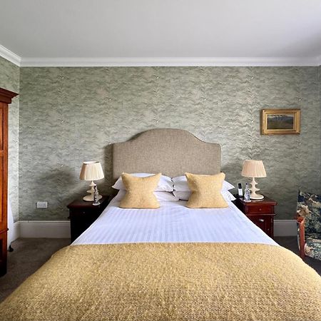 Glenfinnan House Hotel Ngoại thất bức ảnh