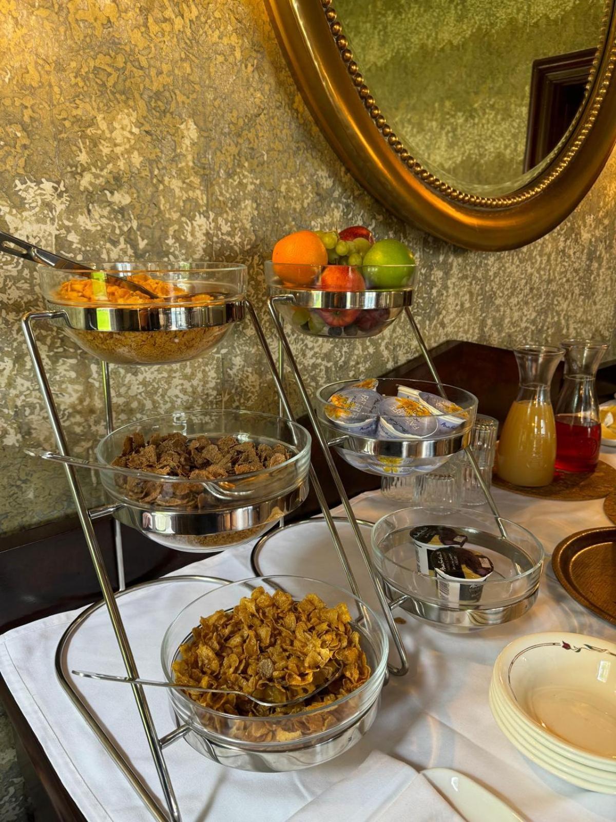 Glenfinnan House Hotel Ngoại thất bức ảnh