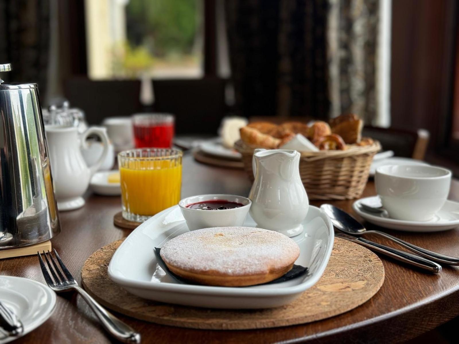 Glenfinnan House Hotel Ngoại thất bức ảnh