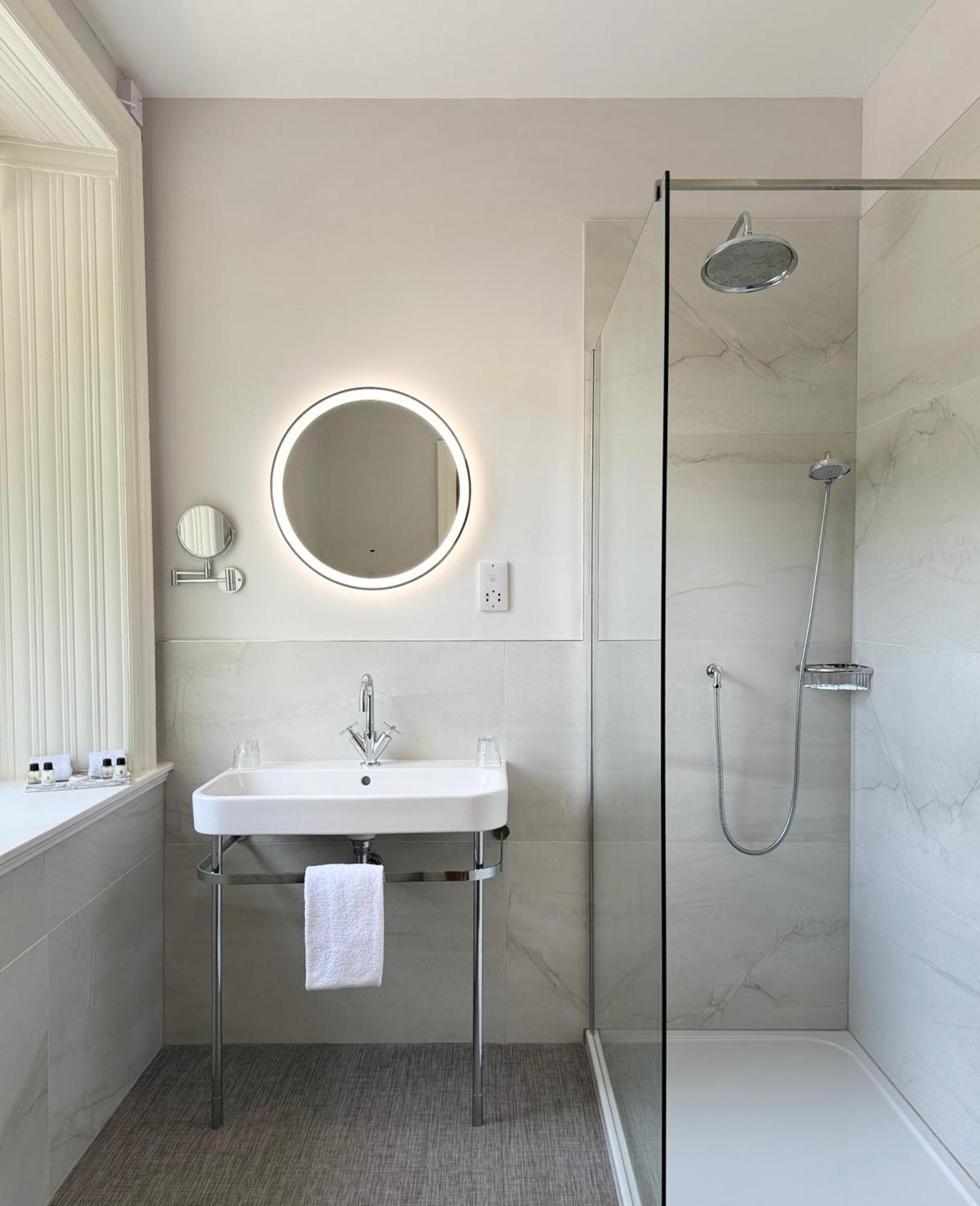 Glenfinnan House Hotel Ngoại thất bức ảnh