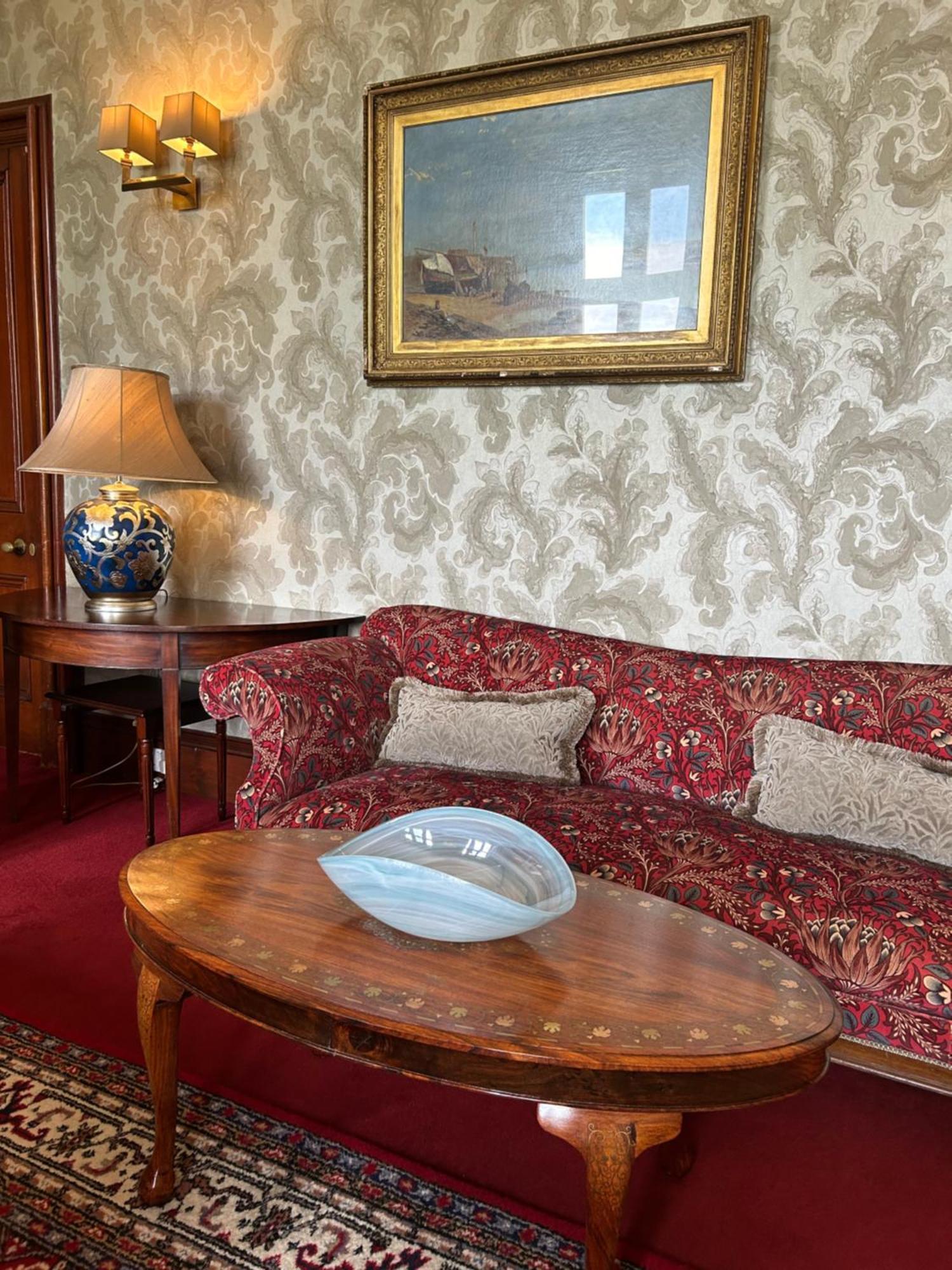 Glenfinnan House Hotel Ngoại thất bức ảnh