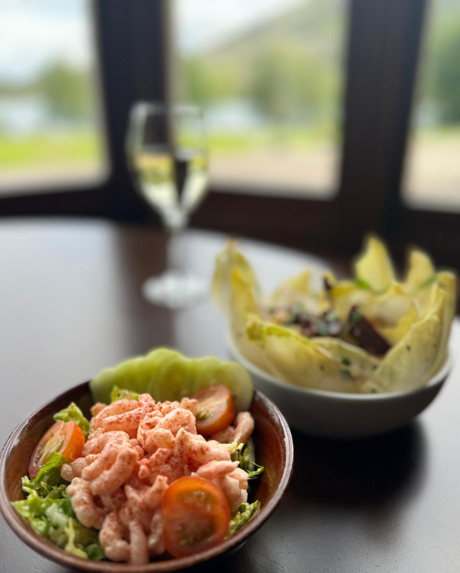 Glenfinnan House Hotel Ngoại thất bức ảnh