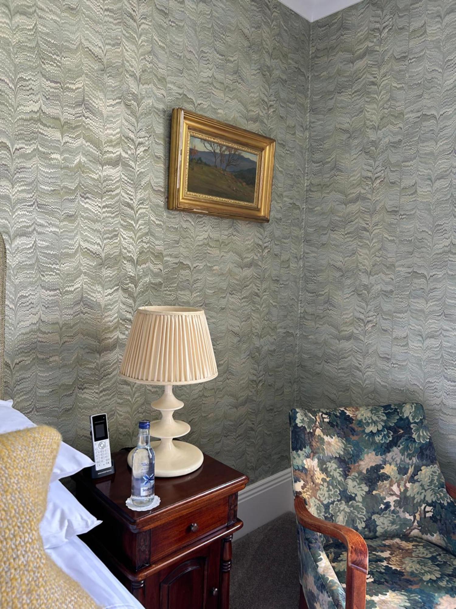 Glenfinnan House Hotel Ngoại thất bức ảnh