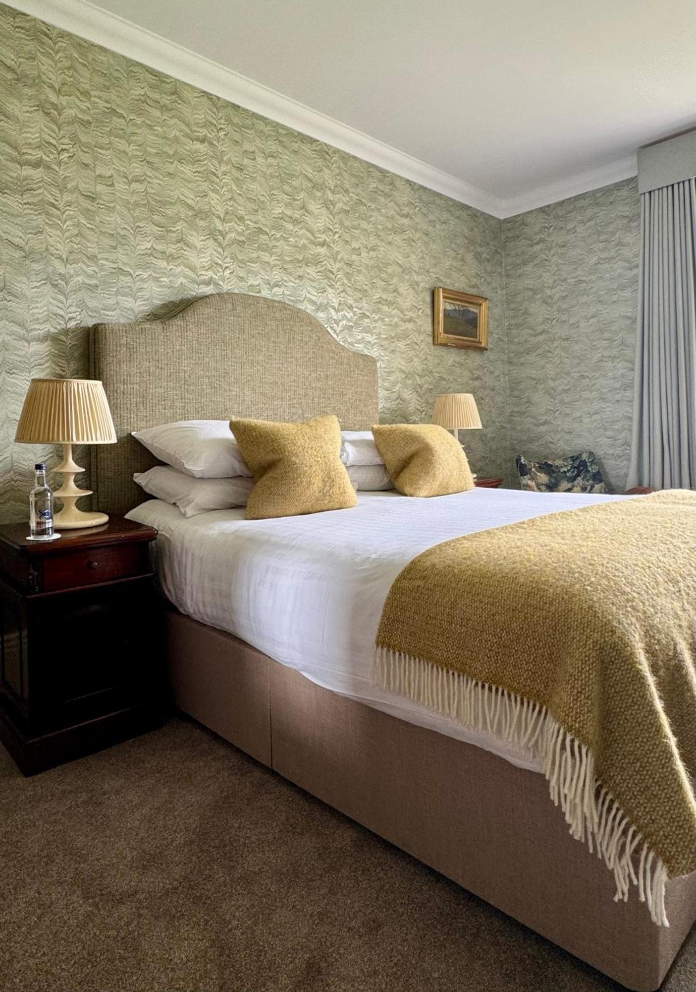 Glenfinnan House Hotel Ngoại thất bức ảnh