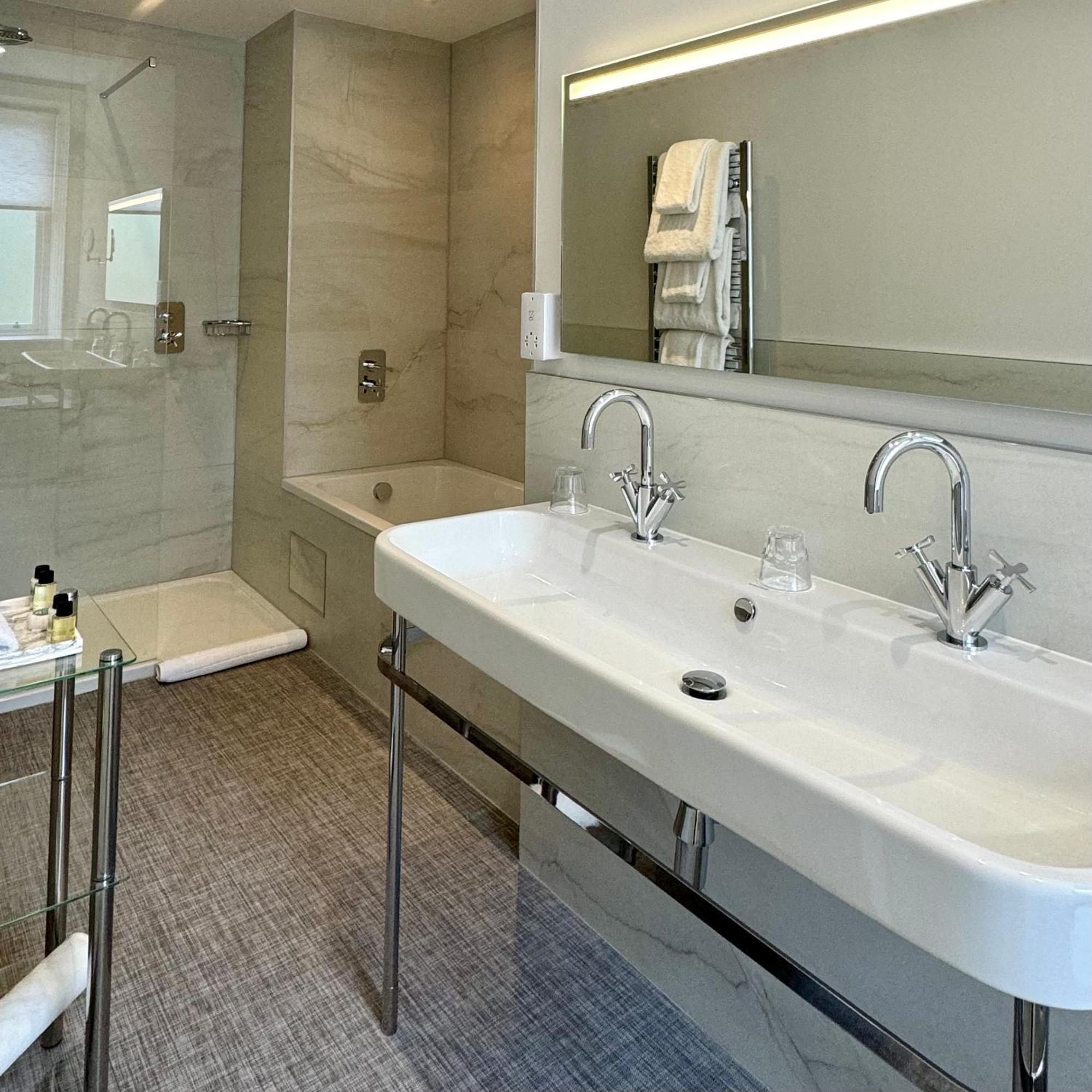 Glenfinnan House Hotel Ngoại thất bức ảnh