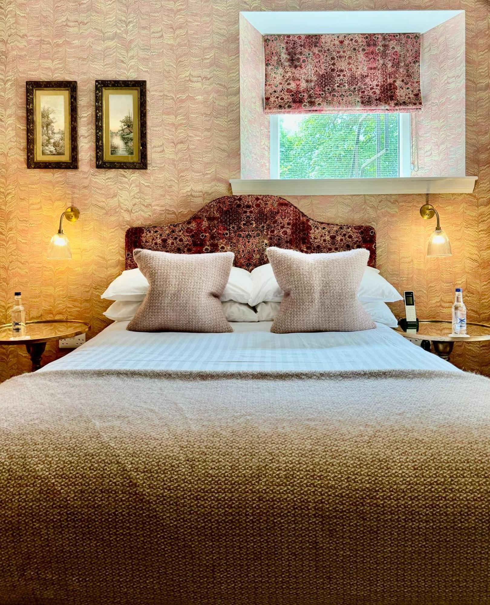 Glenfinnan House Hotel Ngoại thất bức ảnh